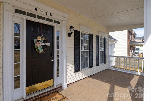 9926 Wildwood Muse Court, Charlotte, NC 28273
