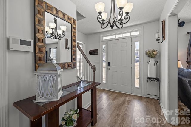 9926 Wildwood Muse Court, Charlotte, NC 28273