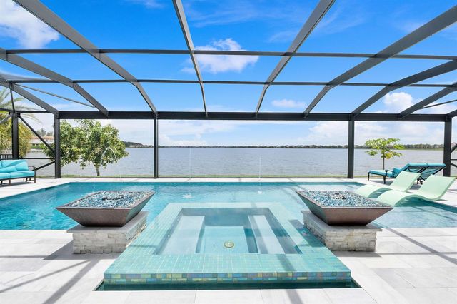12755 S Parkland Bay Trail, Parkland, FL 33076