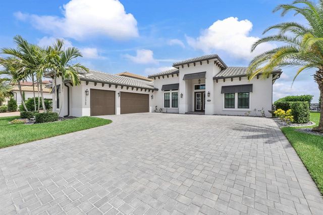 12755 S Parkland Bay Trail, Parkland, FL 33076