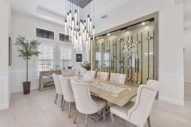 12755 S Parkland Bay Trail, Parkland, FL 33076