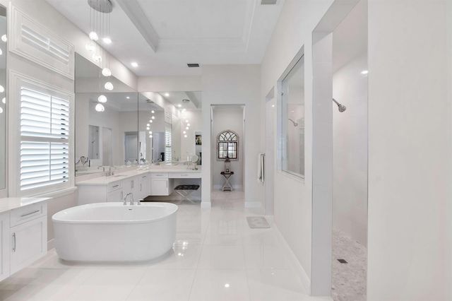 12755 S Parkland Bay Trail, Parkland, FL 33076