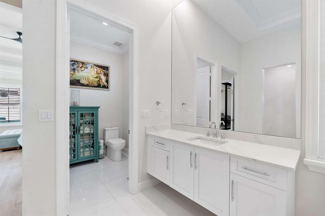 12755 S Parkland Bay Trail, Parkland, FL 33076