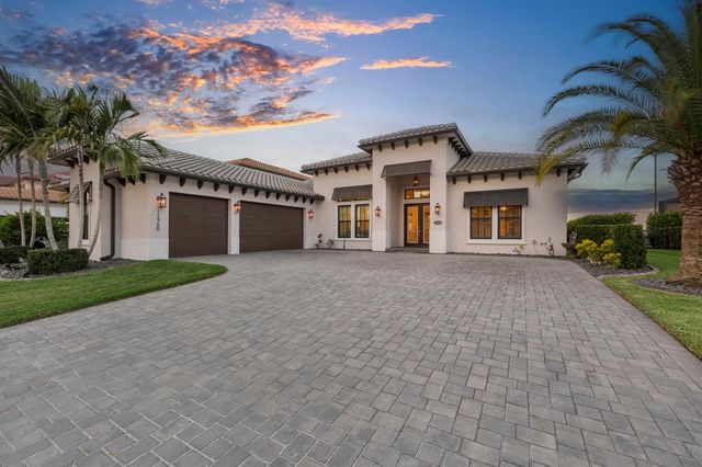 12755 S Parkland Bay Trail, Parkland, FL 33076