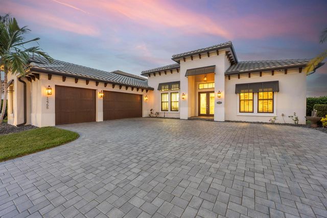 12755 S Parkland Bay Trail, Parkland, FL 33076