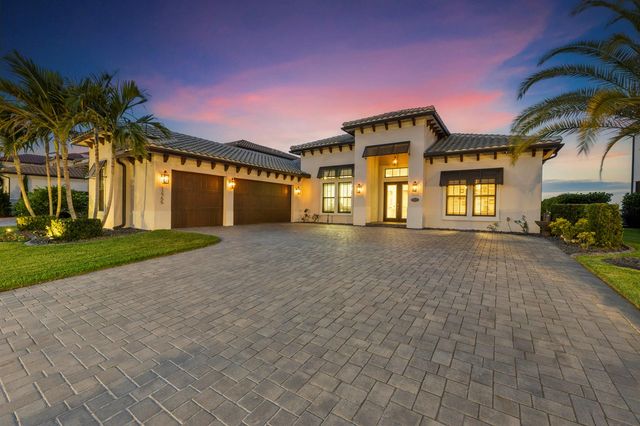 12755 S Parkland Bay Trail, Parkland, FL 33076