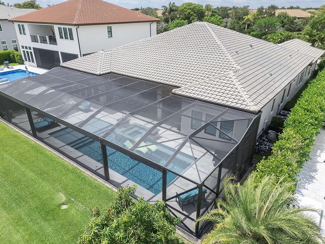 12755 S Parkland Bay Trail, Parkland, FL 33076
