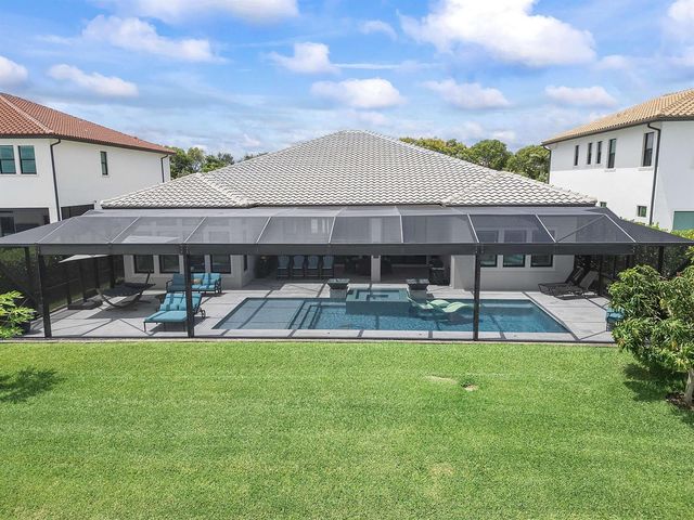 12755 S Parkland Bay Trail, Parkland, FL 33076