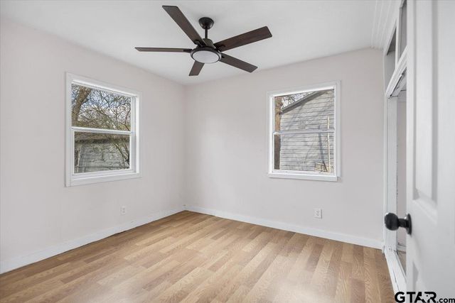 2907 Cushing Dr, Tyler, TX 75702