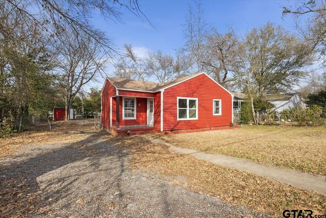 2907 Cushing Dr, Tyler, TX 75702