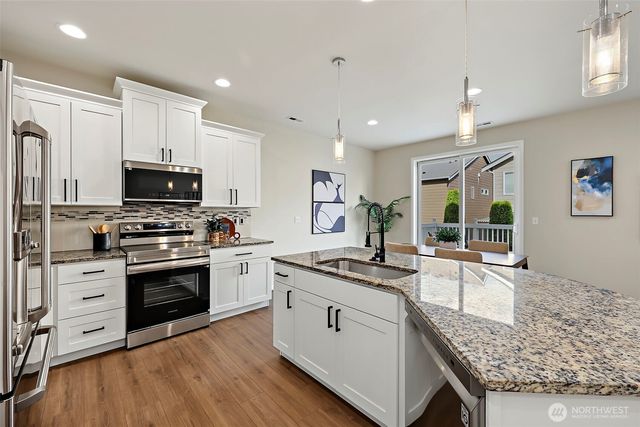 7531 18th Street SE, Lake Stevens, WA 98258