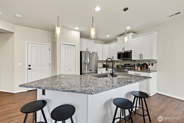 7531 18th Street SE, Lake Stevens, WA 98258