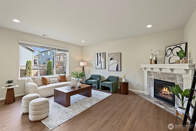 7531 18th Street SE, Lake Stevens, WA 98258