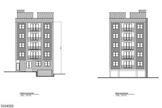 186 Hickory St 504, City Of Orange Twp., NJ 07050