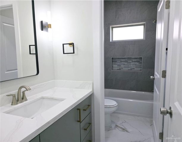 9107 N 25th Street, Mcallen, TX 78504