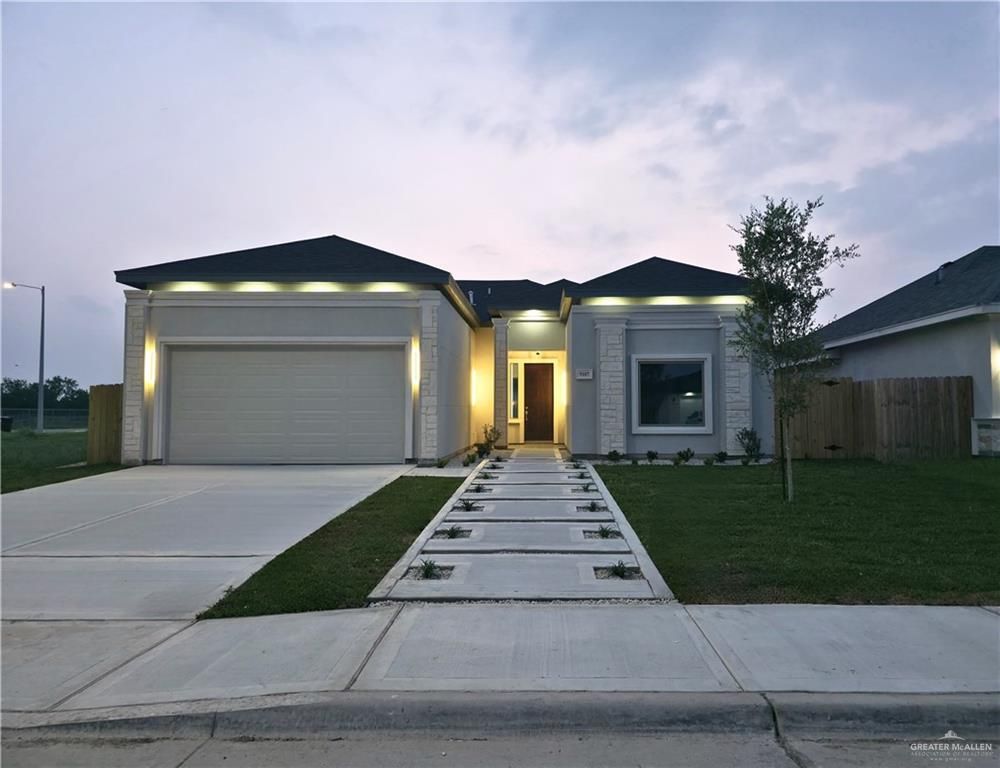 9107 N 25th Street, Mcallen, TX 78504