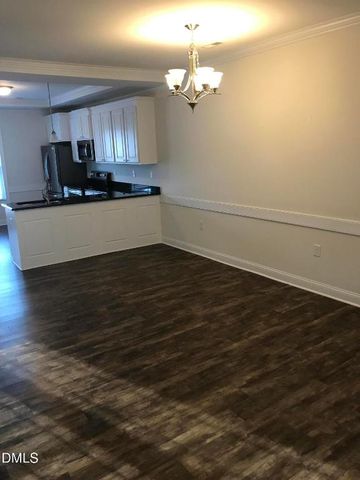 229 Braylock Drive, Rocky Mount, NC 27804