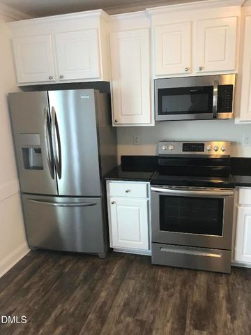 229 Braylock Drive, Rocky Mount, NC 27804