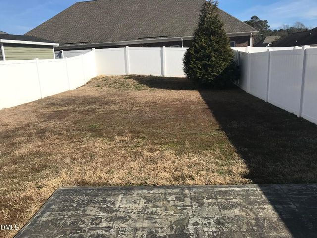 229 Braylock Drive, Rocky Mount, NC 27804