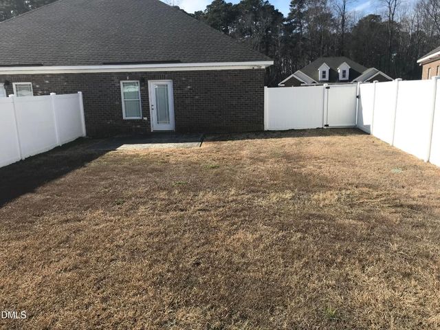 229 Braylock Drive, Rocky Mount, NC 27804