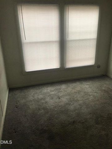 229 Braylock Drive, Rocky Mount, NC 27804