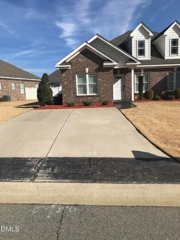 229 Braylock Drive, Rocky Mount, NC 27804