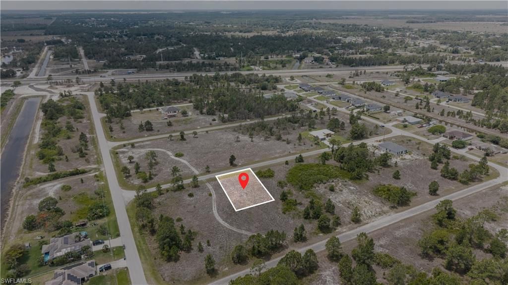 1251 Hathor ST E, LEHIGH ACRES, FL 33974 — photo 2