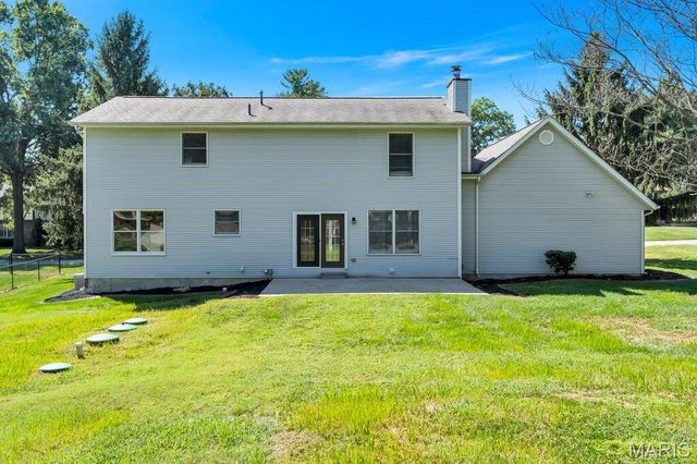 1902 Cheyenne Drive, Godfrey, IL 62035