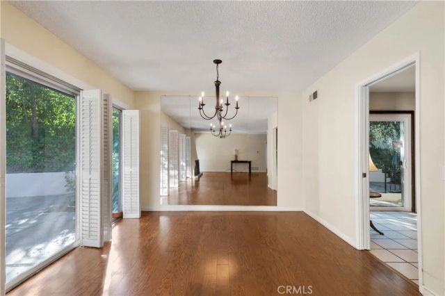 16568 Goldenrod Place, Encino, CA 91436