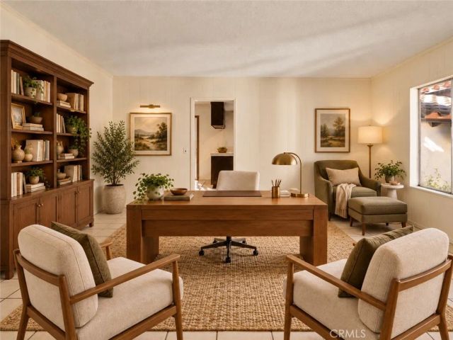 16568 Goldenrod Place, Encino, CA 91436