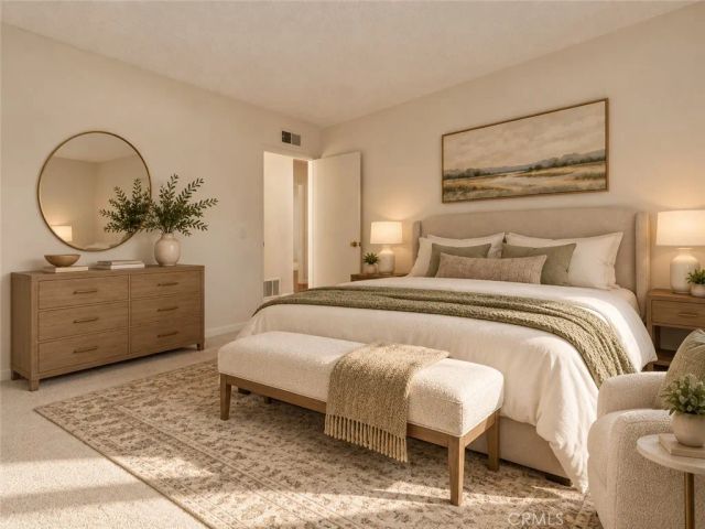 16568 Goldenrod Place, Encino, CA 91436