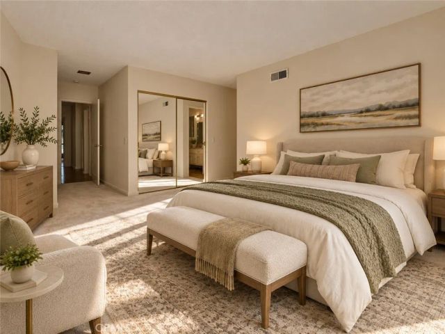 16568 Goldenrod Place, Encino, CA 91436