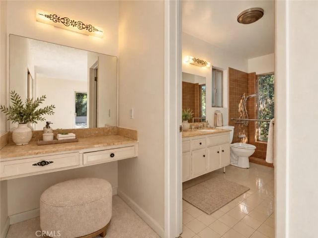 16568 Goldenrod Place, Encino, CA 91436