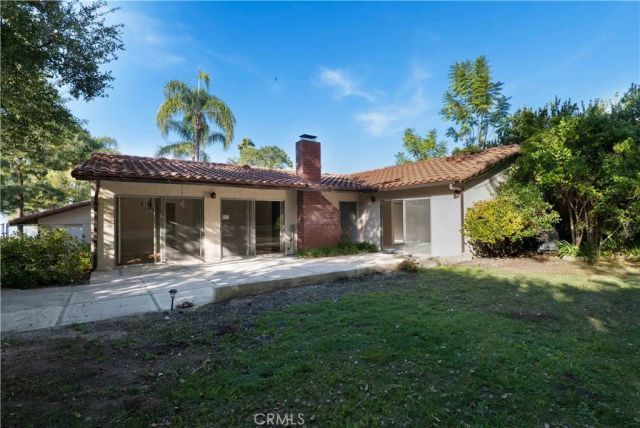 16568 Goldenrod Place, Encino, CA 91436