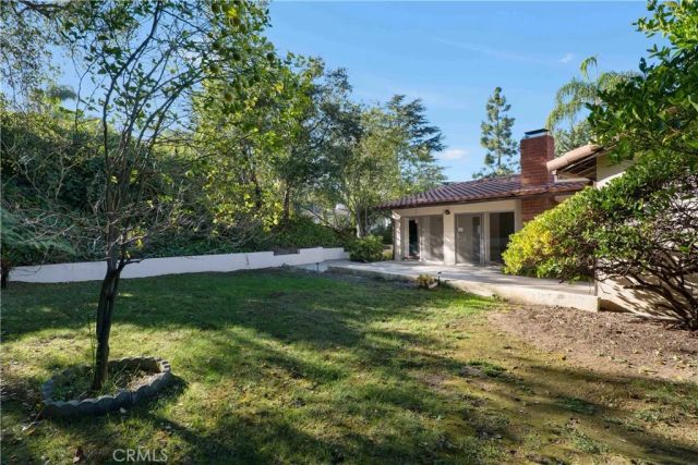 16568 Goldenrod Place, Encino, CA 91436