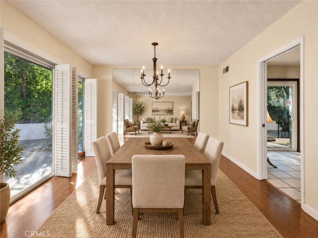 16568 Goldenrod Place, Encino, CA 91436