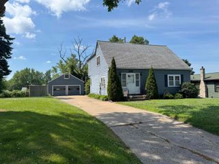 1109 parker Street, Cedar Falls, IA 50613