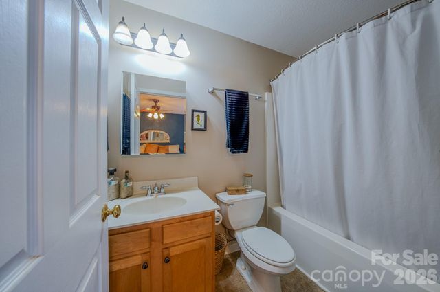 242 Meadow Lane, Leicester, NC 28748