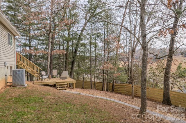 242 Meadow Lane, Leicester, NC 28748