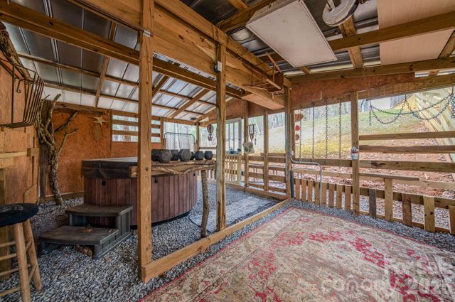 242 Meadow Lane, Leicester, NC 28748