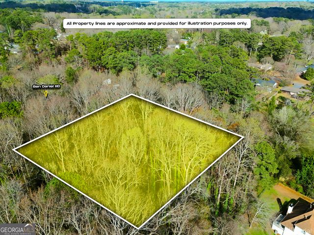 2967 Ben Daniel Road SE, Smyrna, GA 30082