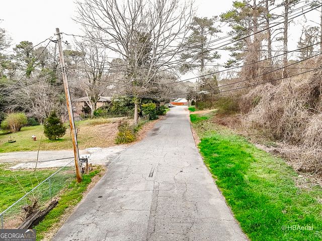 2967 Ben Daniel Road SE, Smyrna, GA 30082