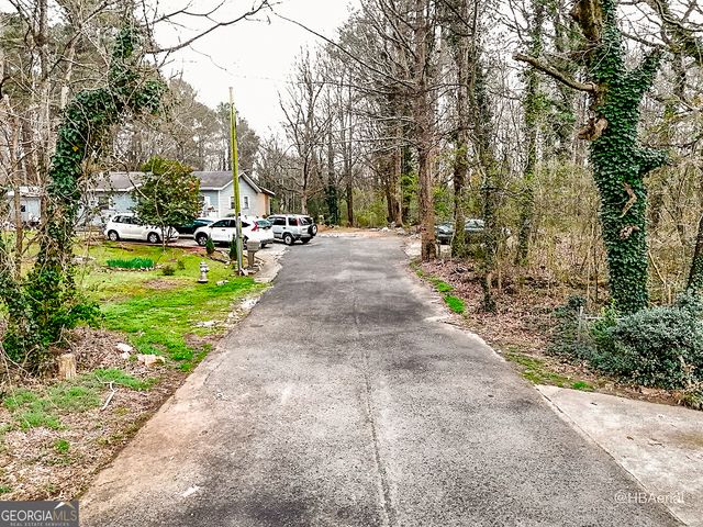 2967 Ben Daniel Road SE, Smyrna, GA 30082