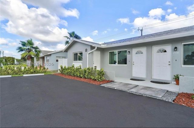 2550 N Dixie Hwy 2570, Boca Raton, FL 33431