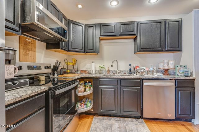 308 East Sullivan Street, Kingsport, TN 37660