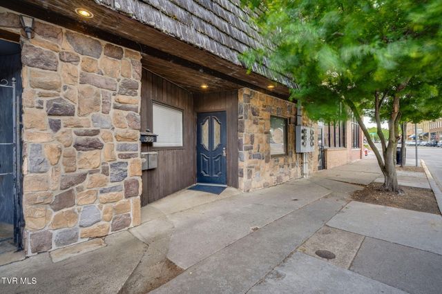 308 East Sullivan Street, Kingsport, TN 37660
