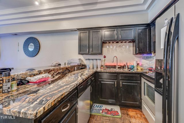 308 East Sullivan Street, Kingsport, TN 37660