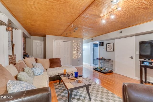 308 East Sullivan Street, Kingsport, TN 37660