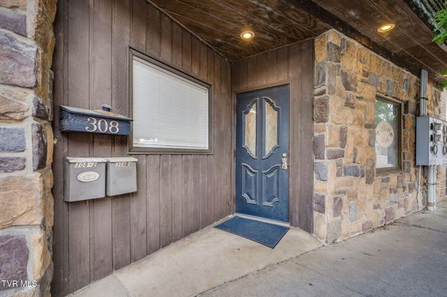 308 East Sullivan Street, Kingsport, TN 37660