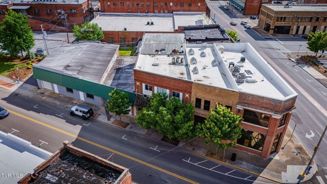 308 East Sullivan Street, Kingsport, TN 37660